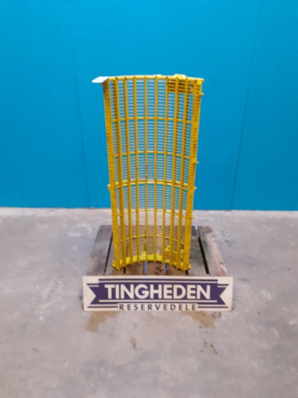 Dreschwerk типа New Holland M80, Gebrauchtmaschine в Hemmet (Фотография 1)