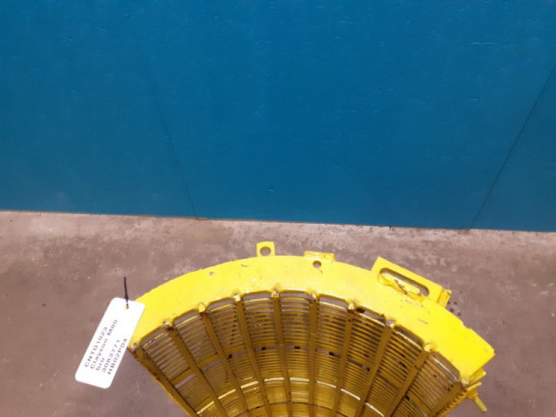 Dreschwerk типа New Holland M80, Gebrauchtmaschine в Hemmet (Фотография 13)