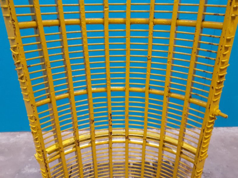 Dreschwerk типа New Holland M80, Gebrauchtmaschine в Hemmet (Фотография 4)