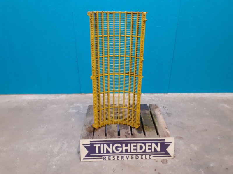 Dreschwerk typu New Holland M80, Gebrauchtmaschine v Hemmet (Obrázek 1)