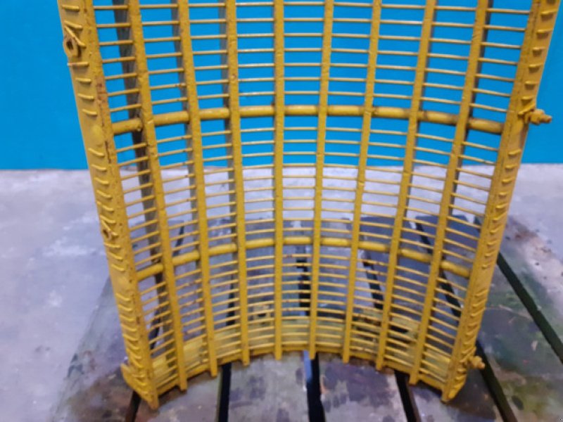 Dreschwerk typu New Holland M80, Gebrauchtmaschine v Hemmet (Obrázek 3)