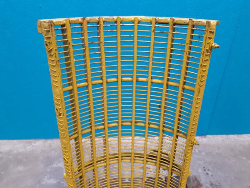 Dreschwerk typu New Holland M80, Gebrauchtmaschine v Hemmet (Obrázek 2)