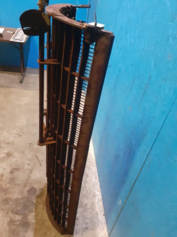 Dreschwerk typu New Holland Sonstiges, Gebrauchtmaschine v Hemmet (Obrázek 12)