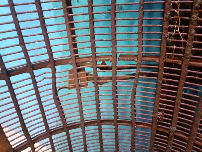 Dreschwerk typu New Holland Sonstiges, Gebrauchtmaschine v Hemmet (Obrázek 15)