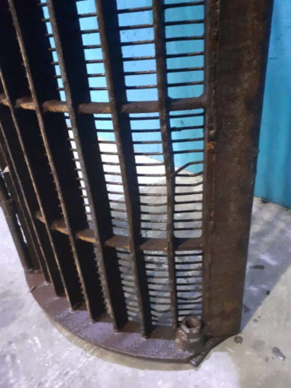 Dreschwerk typu New Holland Sonstiges, Gebrauchtmaschine v Hemmet (Obrázek 11)