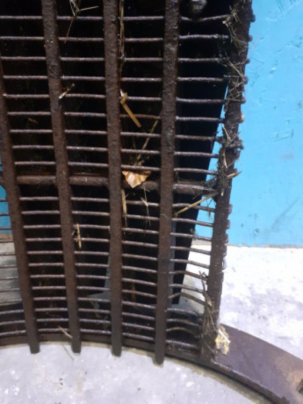 Dreschwerk typu New Holland Sonstiges, Gebrauchtmaschine v Hemmet (Obrázek 17)