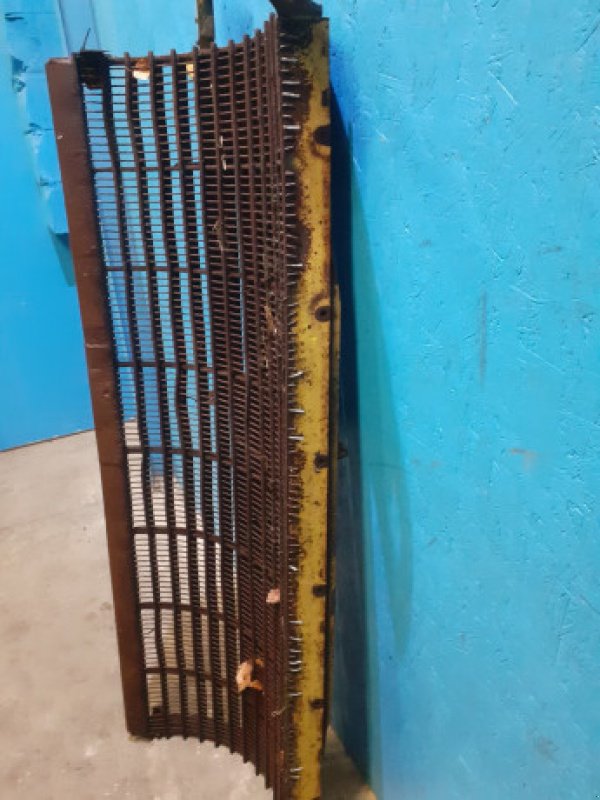 Dreschwerk typu New Holland Sonstiges, Gebrauchtmaschine v Hemmet (Obrázek 20)