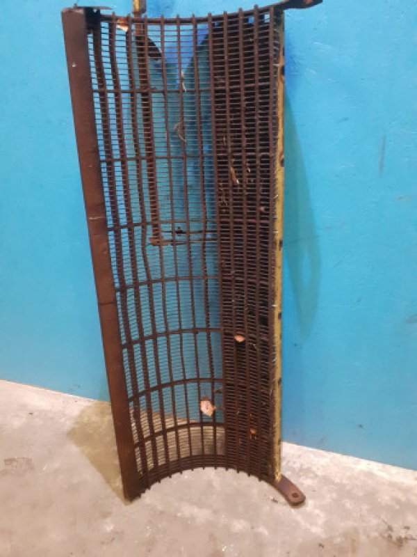 Dreschwerk typu New Holland Sonstiges, Gebrauchtmaschine v Hemmet (Obrázek 13)