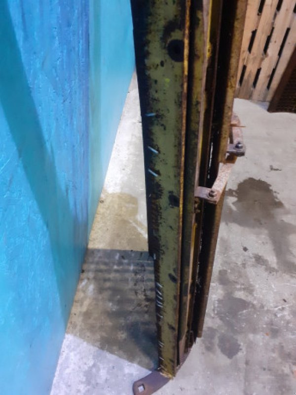 Dreschwerk typu New Holland Sonstiges, Gebrauchtmaschine v Hemmet (Obrázek 5)