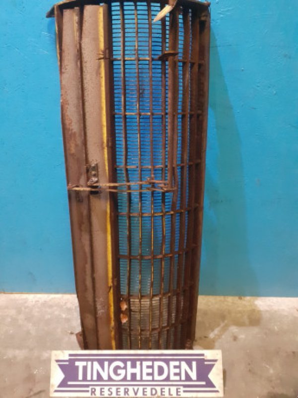 Dreschwerk typu New Holland Sonstiges, Gebrauchtmaschine v Hemmet (Obrázek 2)