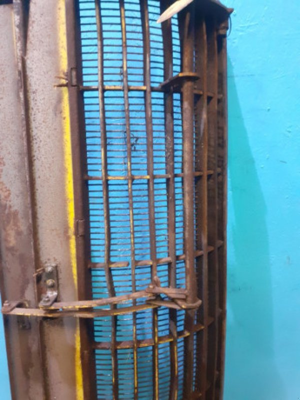 Dreschwerk typu New Holland Sonstiges, Gebrauchtmaschine v Hemmet (Obrázek 8)