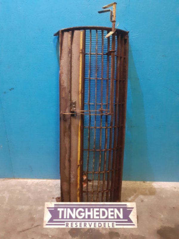 Dreschwerk typu New Holland Sonstiges, Gebrauchtmaschine v Hemmet (Obrázek 1)