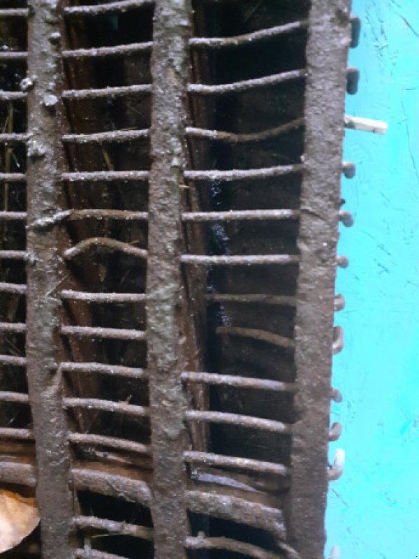 Dreschwerk typu New Holland Sonstiges, Gebrauchtmaschine v Hemmet (Obrázek 18)