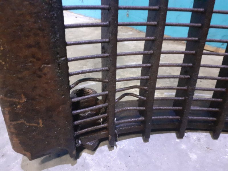 Dreschwerk typu New Holland Sonstiges, Gebrauchtmaschine v Hemmet (Obrázek 16)