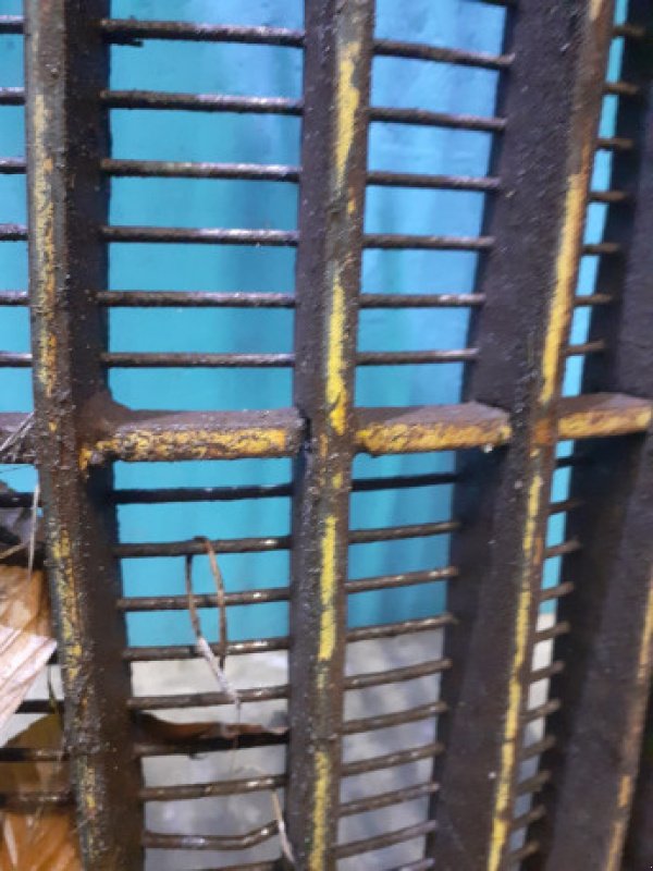 Dreschwerk typu New Holland Sonstiges, Gebrauchtmaschine v Hemmet (Obrázek 9)