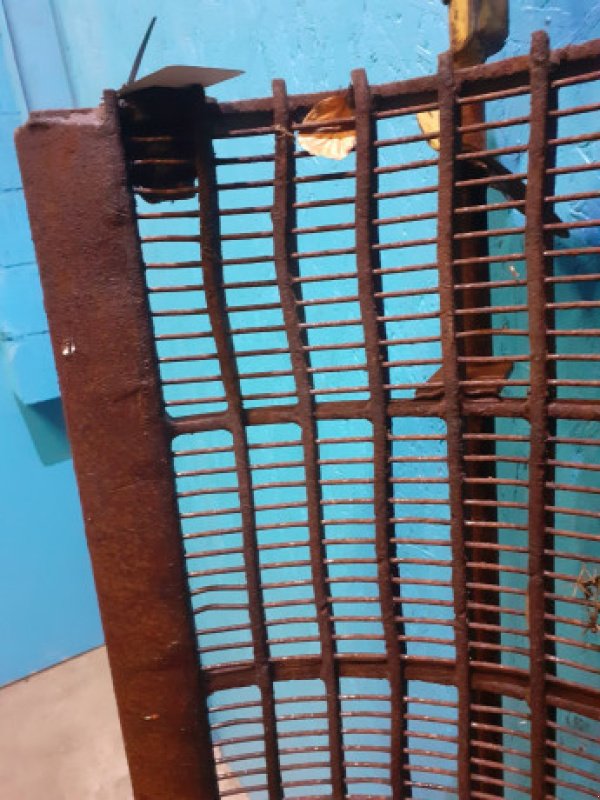 Dreschwerk typu New Holland Sonstiges, Gebrauchtmaschine v Hemmet (Obrázek 14)