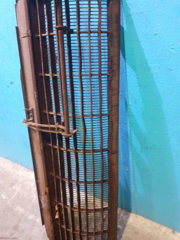 Dreschwerk typu New Holland Sonstiges, Gebrauchtmaschine v Hemmet (Obrázek 10)