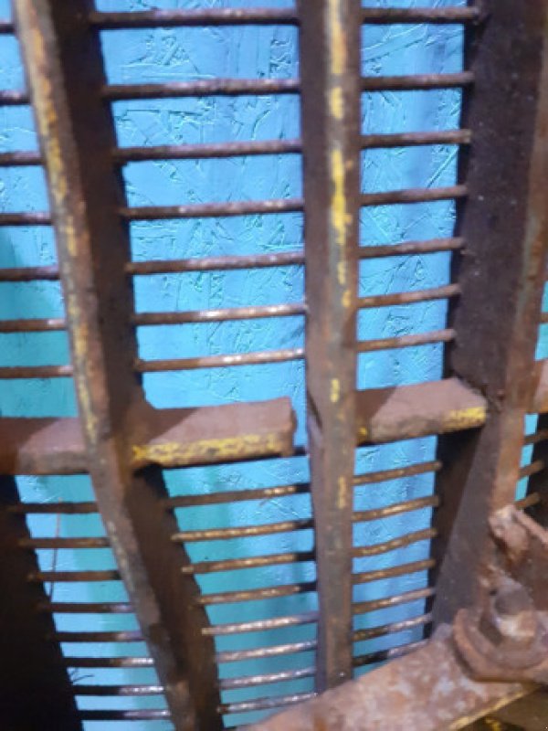 Dreschwerk typu New Holland Sonstiges, Gebrauchtmaschine v Hemmet (Obrázek 7)