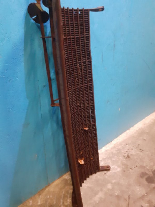 Dreschwerk typu New Holland Sonstiges, Gebrauchtmaschine v Hemmet (Obrázek 19)