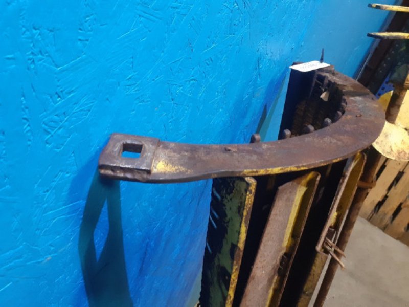 Dreschwerk typu New Holland Sonstiges, Gebrauchtmaschine v Hemmet (Obrázek 3)