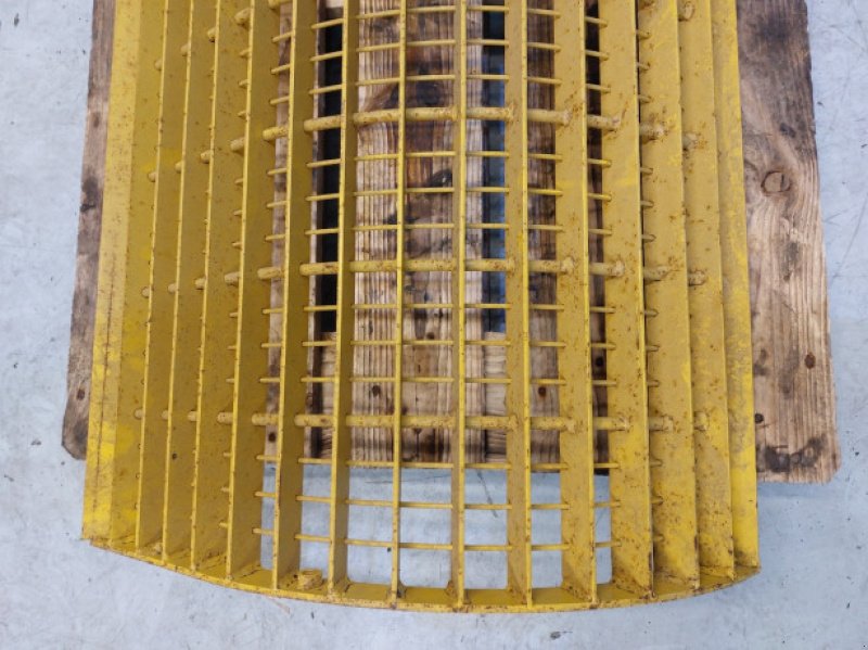 Dreschwerk typu New Holland TF42-TF44, Gebrauchtmaschine v Hemmet (Obrázek 12)