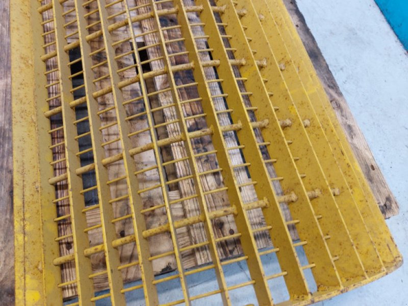 Dreschwerk typu New Holland TF42-TF44, Gebrauchtmaschine v Hemmet (Obrázek 15)