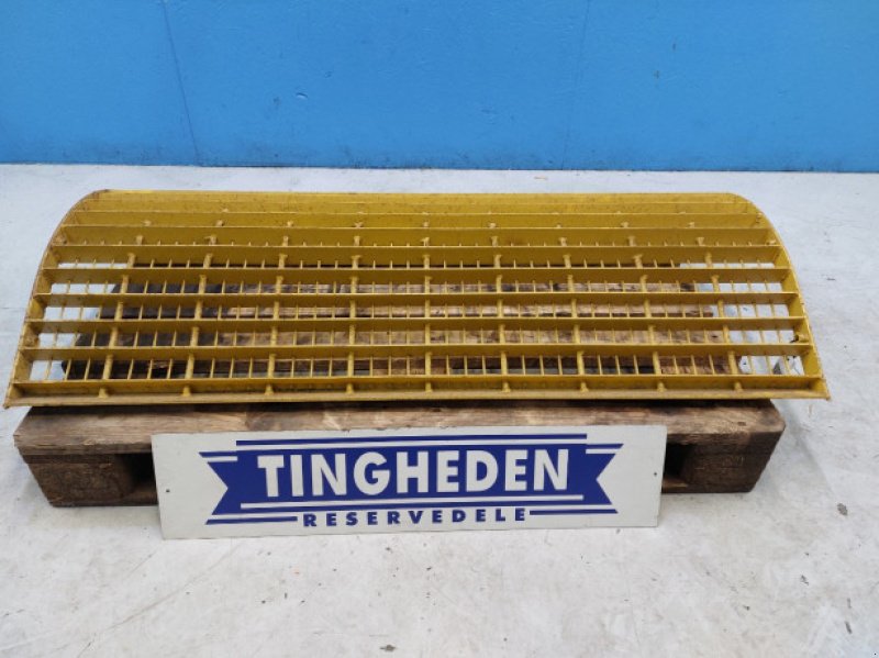 Dreschwerk typu New Holland TF42-TF44, Gebrauchtmaschine v Hemmet (Obrázek 1)