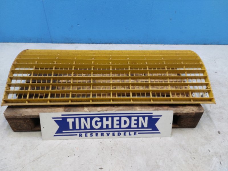 Dreschwerk typu New Holland TF42-TF44, Gebrauchtmaschine v Hemmet (Obrázek 1)