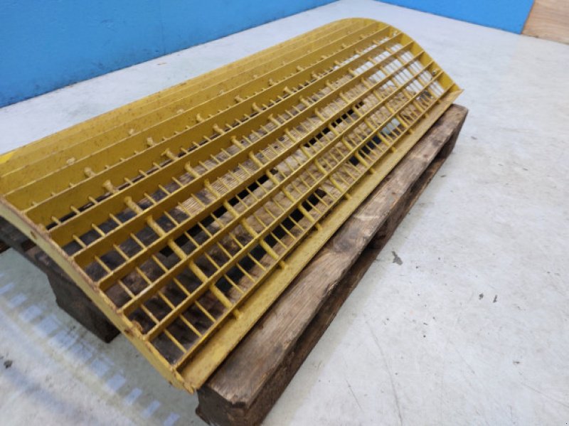 Dreschwerk typu New Holland TF42-TF44, Gebrauchtmaschine v Hemmet (Obrázek 4)