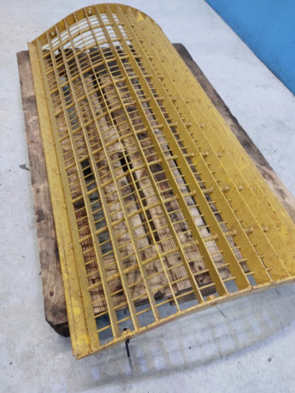 Dreschwerk typu New Holland TF42-TF44, Gebrauchtmaschine v Hemmet (Obrázek 13)