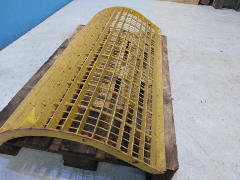 Dreschwerk typu New Holland TF42-TF44, Gebrauchtmaschine v Hemmet (Obrázek 5)