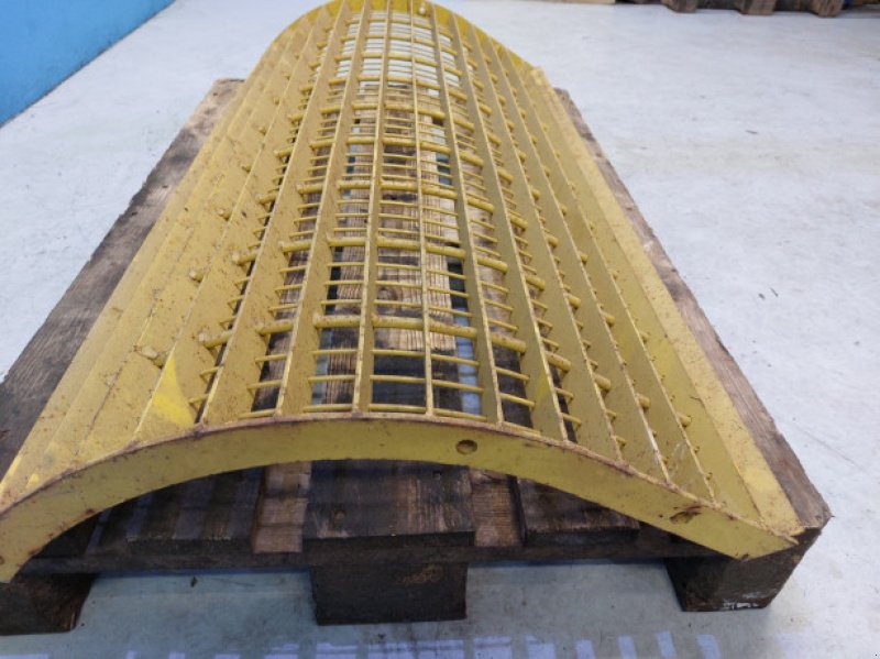 Dreschwerk typu New Holland TF42-TF44, Gebrauchtmaschine v Hemmet (Obrázek 7)