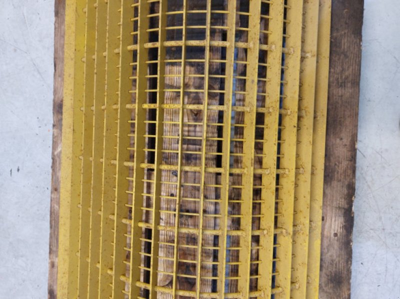 Dreschwerk typu New Holland TF42-TF44, Gebrauchtmaschine v Hemmet (Obrázek 11)