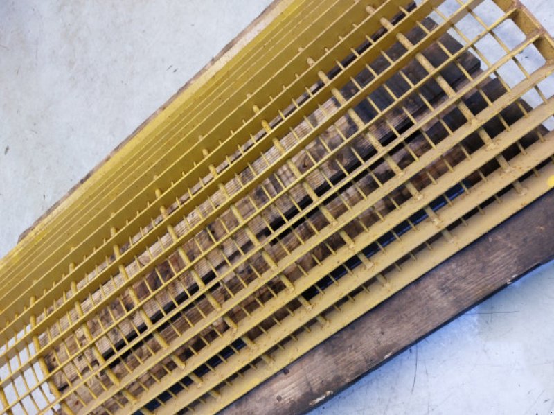 Dreschwerk typu New Holland TF42-TF44, Gebrauchtmaschine v Hemmet (Obrázek 10)