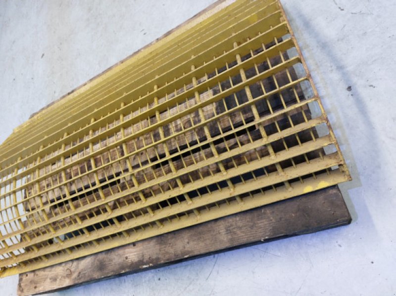 Dreschwerk typu New Holland TF42-TF44, Gebrauchtmaschine v Hemmet (Obrázek 9)