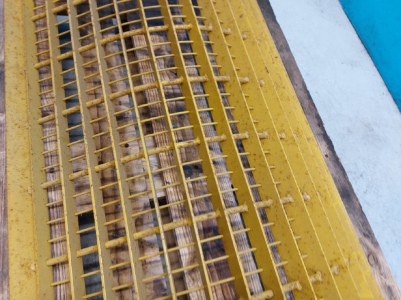 Dreschwerk typu New Holland TF42-TF44, Gebrauchtmaschine v Hemmet (Obrázek 16)