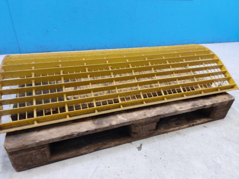 Dreschwerk typu New Holland TF42-TF44, Gebrauchtmaschine v Hemmet (Obrázek 3)