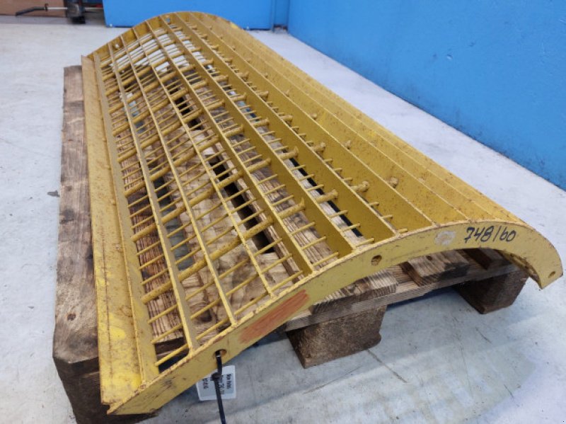 Dreschwerk typu New Holland TF42-TF44, Gebrauchtmaschine v Hemmet (Obrázek 14)