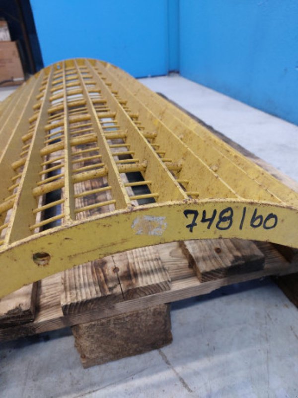 Dreschwerk typu New Holland TF42-TF44, Gebrauchtmaschine v Hemmet (Obrázek 17)