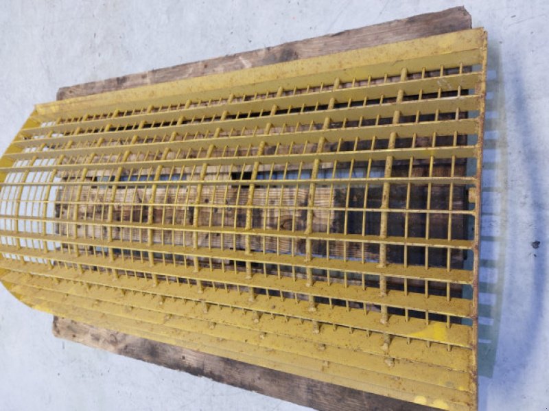 Dreschwerk typu New Holland TF42-TF44, Gebrauchtmaschine v Hemmet (Obrázek 8)