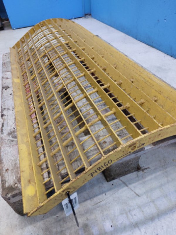 Dreschwerk typu New Holland TF42-TF44, Gebrauchtmaschine v Hemmet (Obrázek 15)