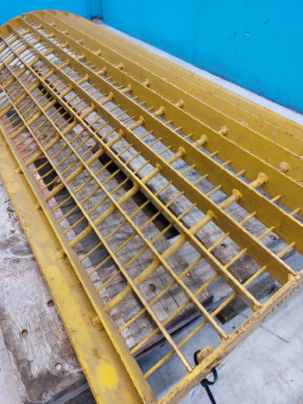 Dreschwerk typu New Holland TF42-TF44, Gebrauchtmaschine v Hemmet (Obrázek 17)