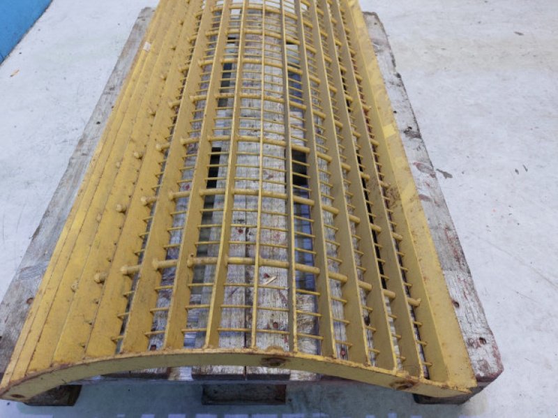 Dreschwerk typu New Holland TF42-TF44, Gebrauchtmaschine v Hemmet (Obrázek 5)