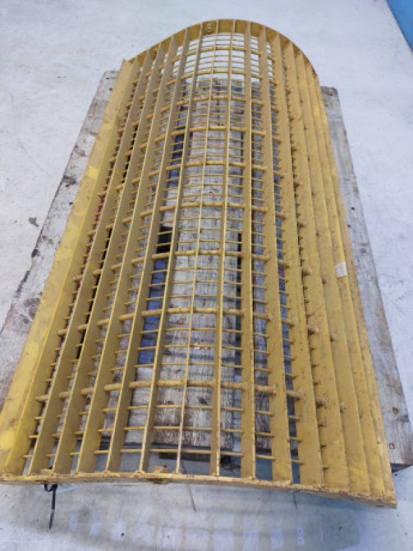 Dreschwerk typu New Holland TF42-TF44, Gebrauchtmaschine v Hemmet (Obrázek 14)