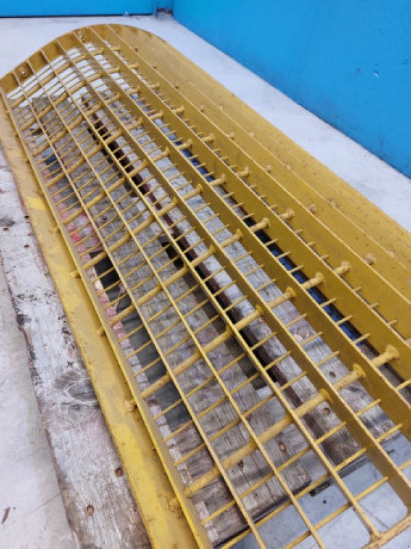 Dreschwerk typu New Holland TF42-TF44, Gebrauchtmaschine v Hemmet (Obrázek 18)