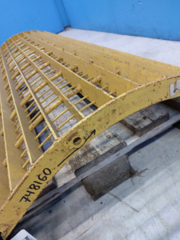 Dreschwerk typu New Holland TF42-TF44, Gebrauchtmaschine v Hemmet (Obrázek 16)