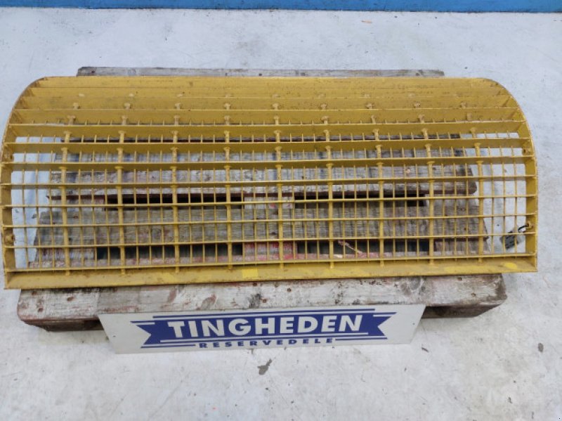 Dreschwerk typu New Holland TF42-TF44, Gebrauchtmaschine v Hemmet (Obrázek 2)