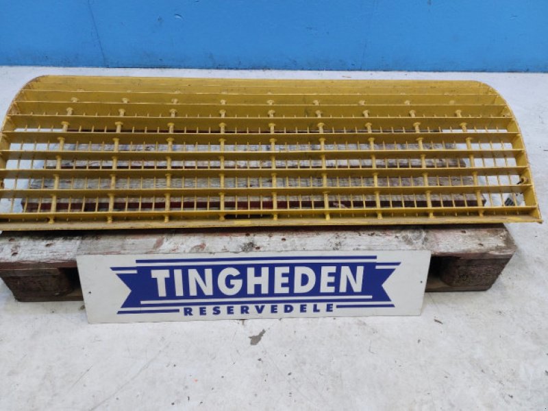 Dreschwerk typu New Holland TF42-TF44, Gebrauchtmaschine v Hemmet (Obrázek 1)