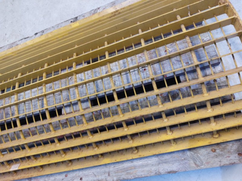 Dreschwerk typu New Holland TF42-TF44, Gebrauchtmaschine v Hemmet (Obrázek 9)