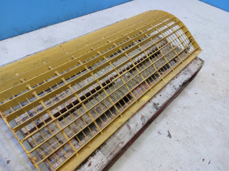 Dreschwerk typu New Holland TF42-TF44, Gebrauchtmaschine v Hemmet (Obrázek 3)